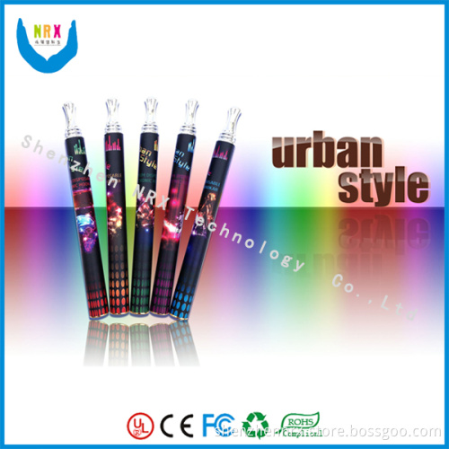 Best Disposable E Hookah Pen Style E Shisha 800puffs